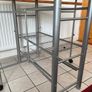 Multi purpose extendable kitchen table Image 8