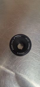 Leica R 50mm f/2 Summicron (3-Cam)