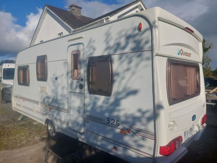 Caravan