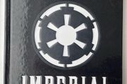 Star Wars Imperial Handbook brand new