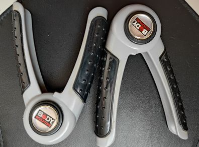 Hand Grips x 2