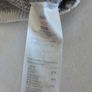 3m, Jacadi Paris Grey Baby Knit Hooded Set Image 7