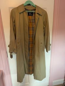 Burberry Trench