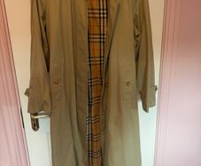 Burberry Trench