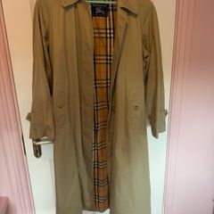 Burberry Trench