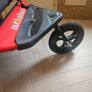 out and about "Nipper" double buggy Image 5
