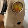 Vintage Singer Starlet Sewing Machine Image 3