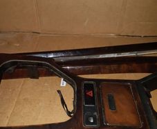 dash and door trim set bmw e39