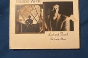 Freddie White - Lost and Found (The early albums) 2CD
