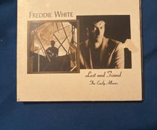 Freddie White - Lost and Found (The early albums) 2CD