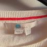 Boden long sleeve wool top Image 3
