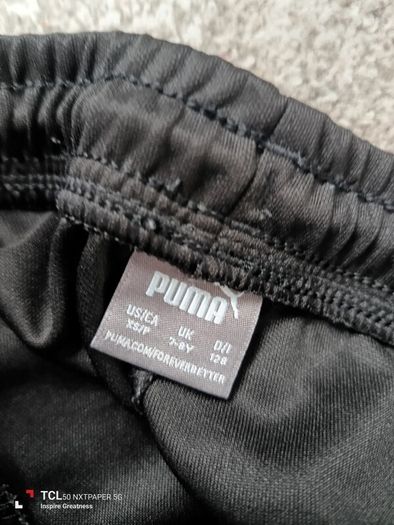 boy's joggers/trousers.Age 7/8