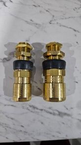 Brass Hawke ATEX Gland