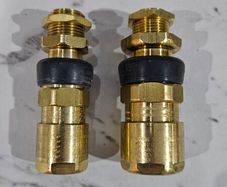 Brass Hawke ATEX Gland