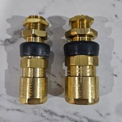 Brass Hawke ATEX Gland