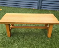 Dining Bench