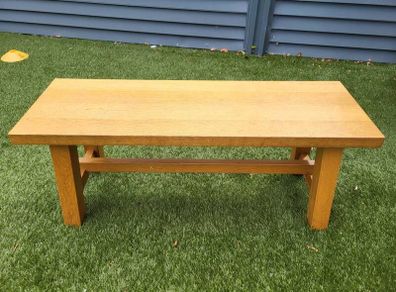 Dining Bench