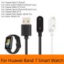 USB Charger Cable For Huawei Watch Fit, Band 6, 7, Huawei 4X, Honor Watch ES Image 2
