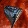Ping G425 Driver (Stiff) Image 2