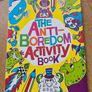 activity puzzle books Image 3