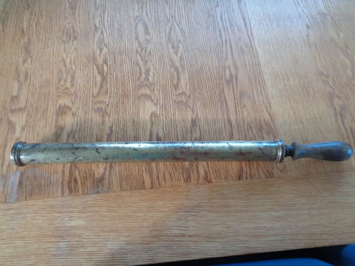 Vintage Brass Rose/Water Sprayer for Sale