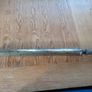 Vintage Brass Rose/Water Sprayer for Sale Image 4