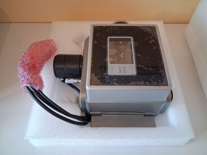 Delivery - Waters Zspray Lockspray 11  Ionization Source ESI  APCI  ESCi