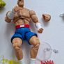Jada Street Fighter Action Figures Image 6