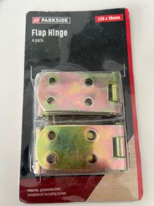 Flap Hinge brand new