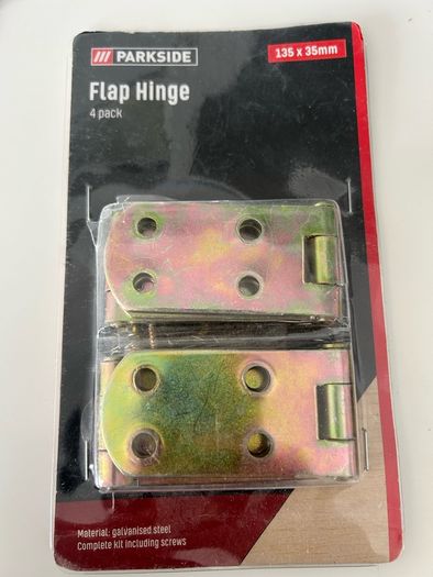 Flap Hinge brand new