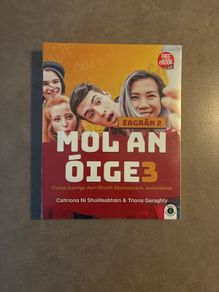 Mol an Oige 3