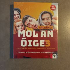 Mol an Oige 3