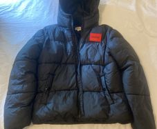 Hugo boss boys jacket
