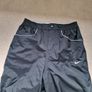Nike Golf Rain Jacket and Trousers Image 4