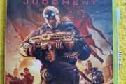 Gears of War Judgment Xbox360 Games Original