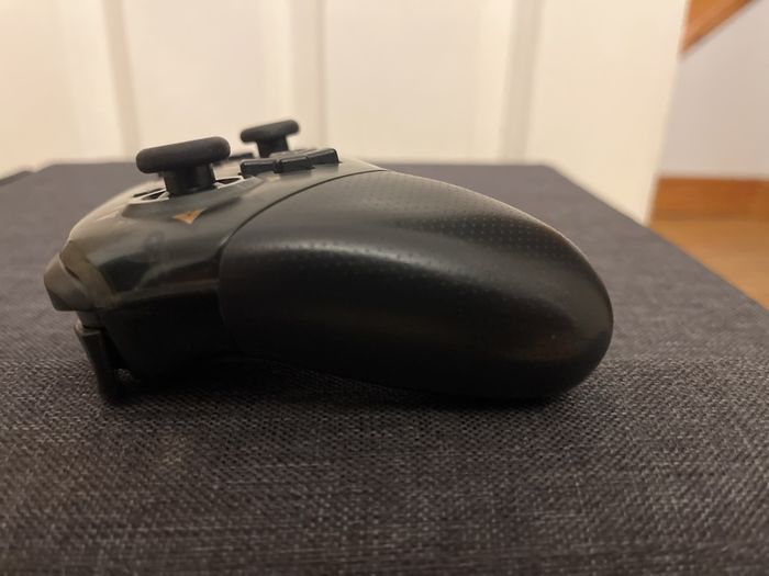 nintendo switch pro controller