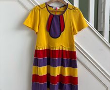 See by Chloe dress