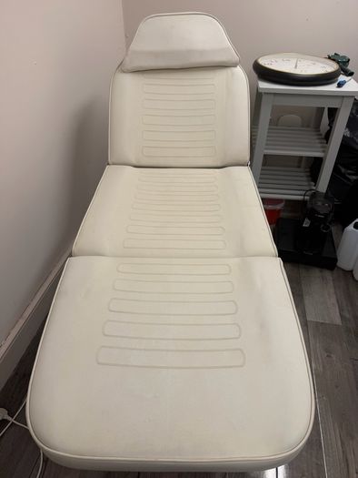 Beauty chair