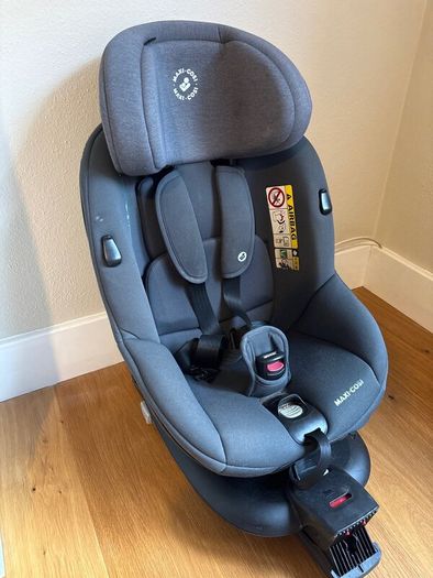 Car seat