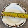 Vintage Wedgwood Bone China Osborne Ashtray Image 2