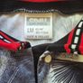 Bohemian FC Away shirt short sleeve 1990. Image 2