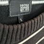 Bundle of 3 fine-knit sweaters size XL - 2x Jack & Jones & 1x Primark - NEW Image 9