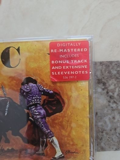 ABC  CD - Beauty Stab