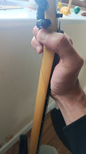 Guitar Parker P42