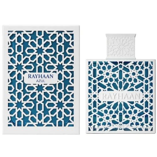 Arabic perfumes from Dubai