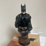 VINTAGE Batman Christian Bale bust Image 6