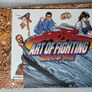 Art of Fighting 3 Limited Edition - SNK Neo Geo CD - Japan Import Image 9