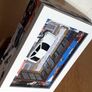 Toyota AE86 Twin Cam Mancave Ornament Image 6