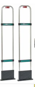 Shop Security System With 2 Door Scanners And 1000 Security Tags Sold As One Lot
