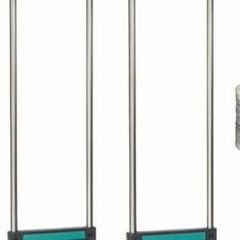 Shop Security System With 2 Door Scanners And 1000 Security Tags Sold As One Lot